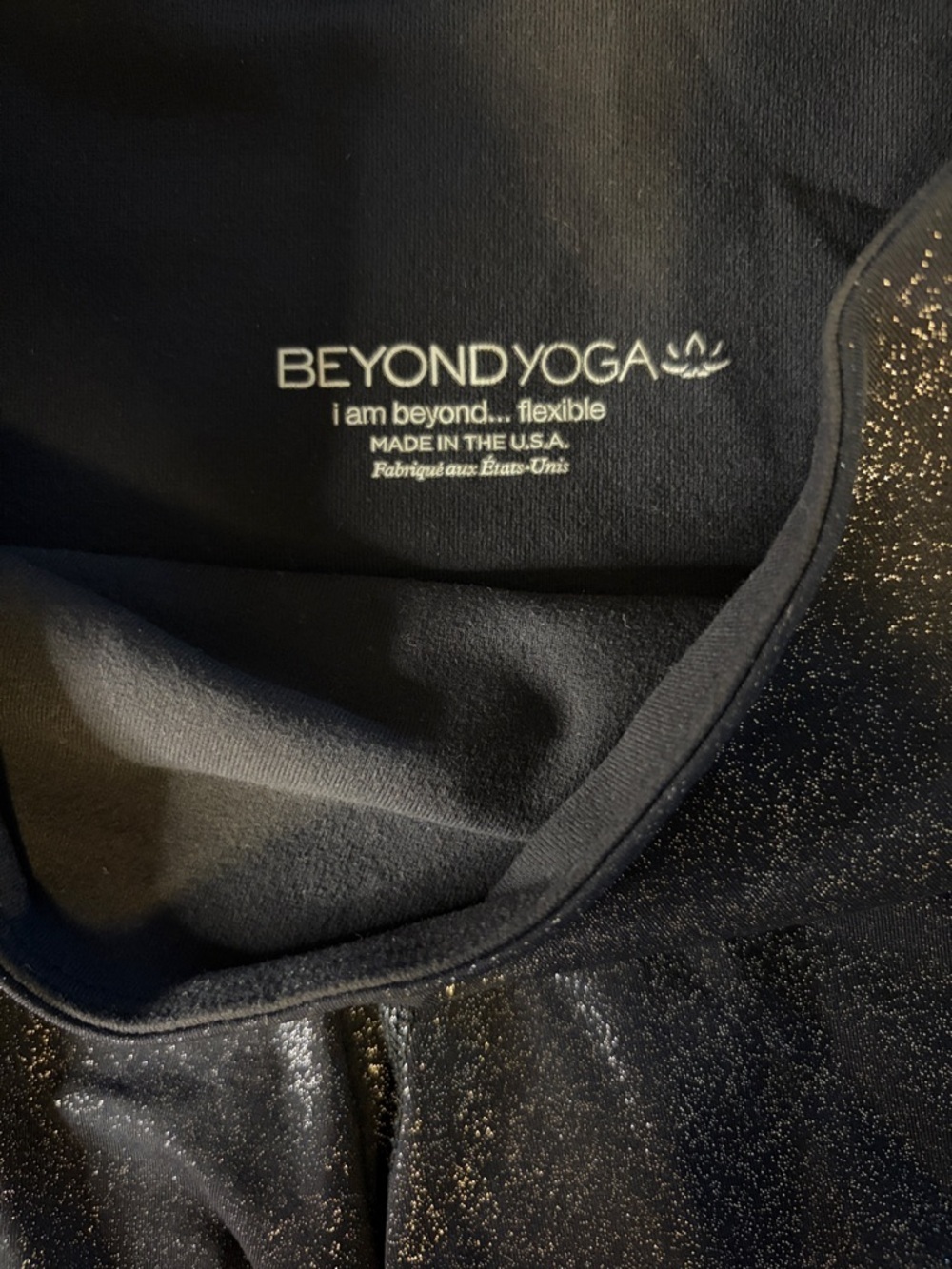 Beyond Yoga High Waisted Midi Legging | EUC | Sz S - Picture 4 of 5